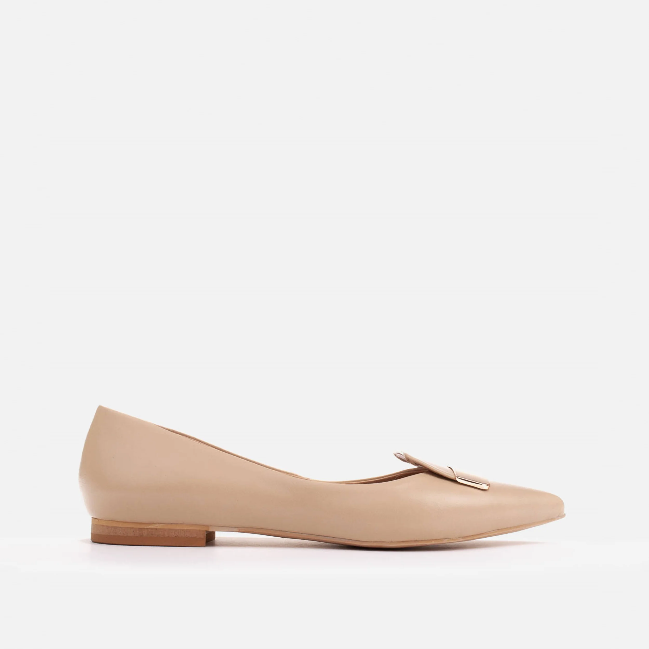 Baleriny Luette