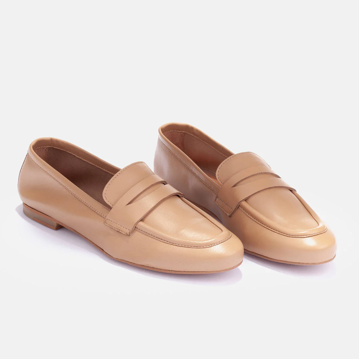 Loafersy Allegra - Image 4