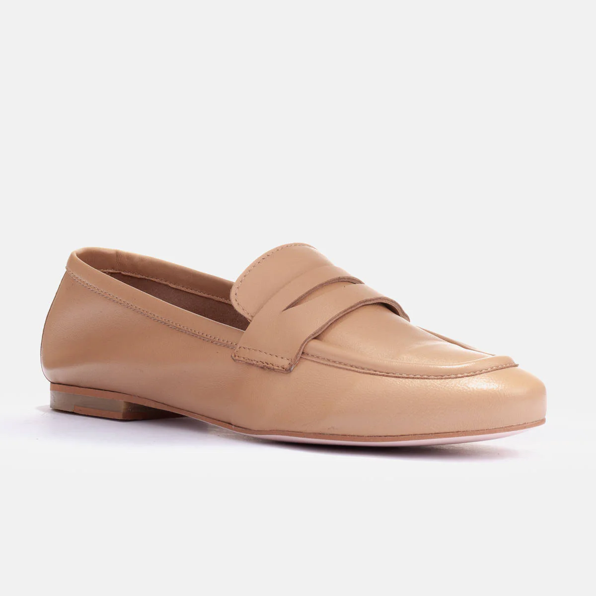 Loafersy Allegra - Image 5
