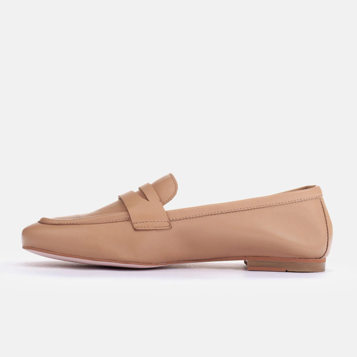 Loafersy Allegra - Image 6