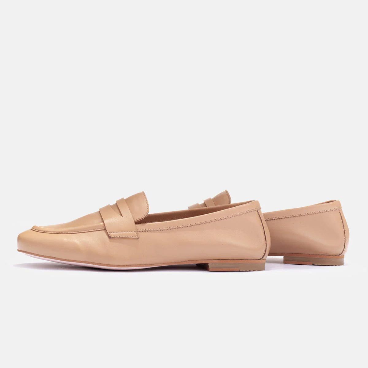 Loafersy Allegra - Image 7