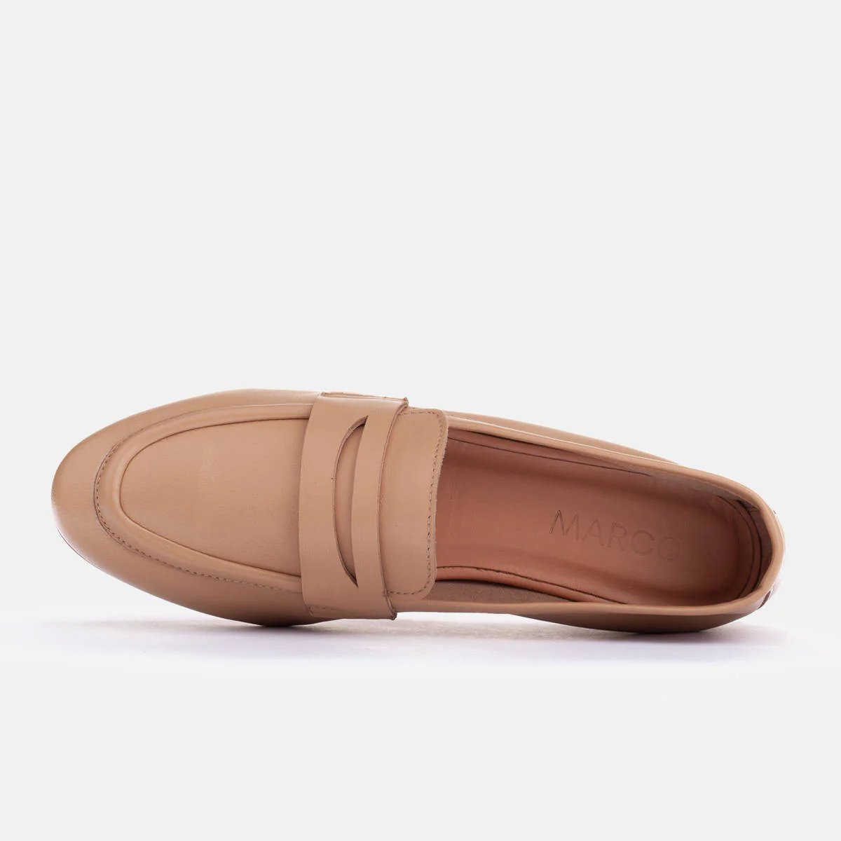 Loafersy Allegra - Image 8