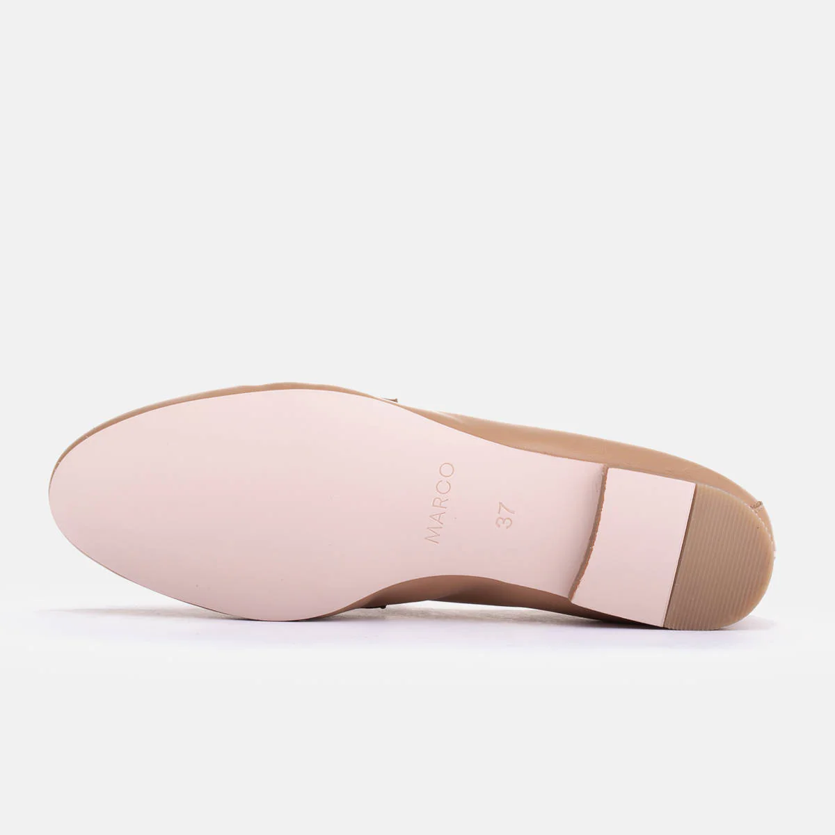 Loafersy Allegra - Image 9