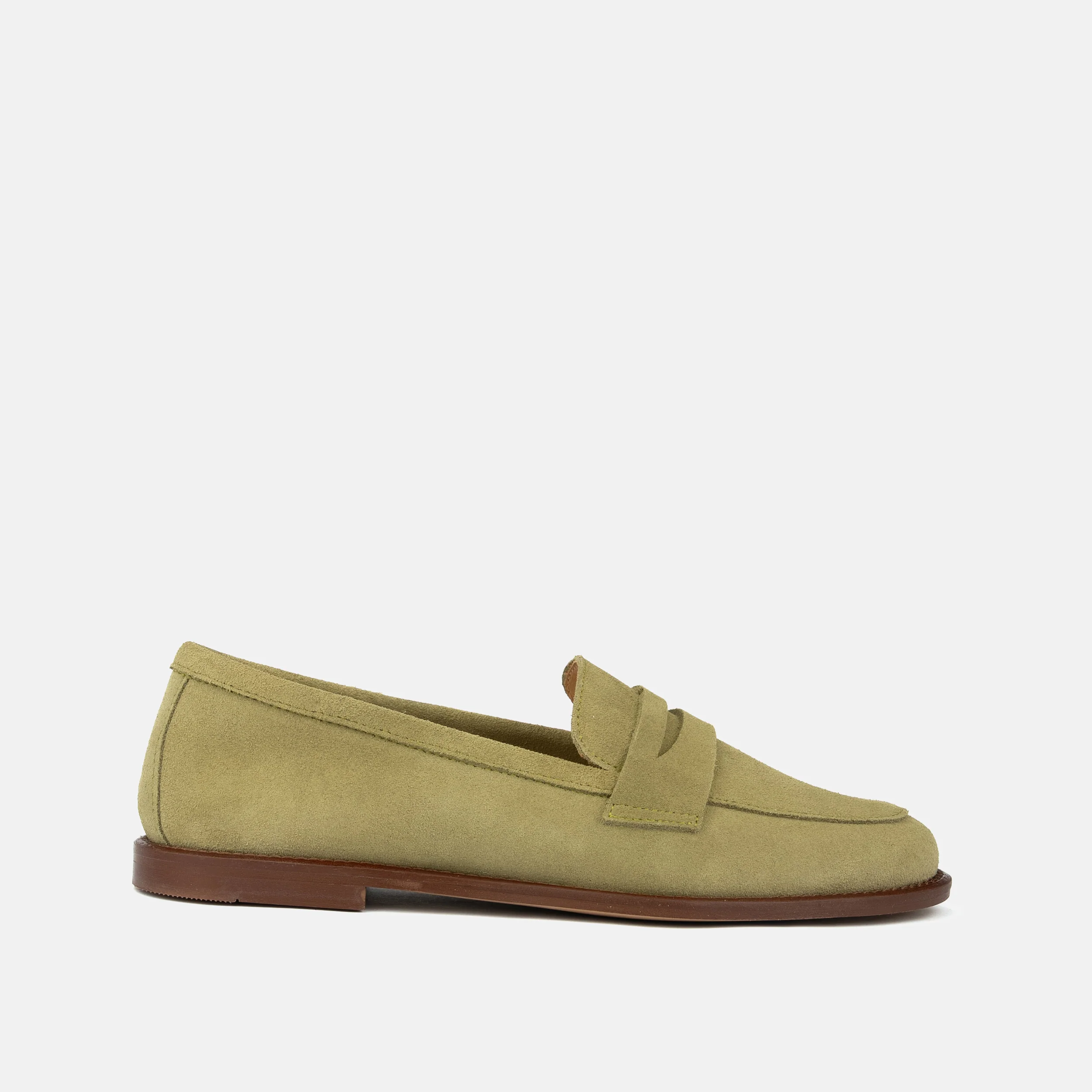 Loafersy Costa