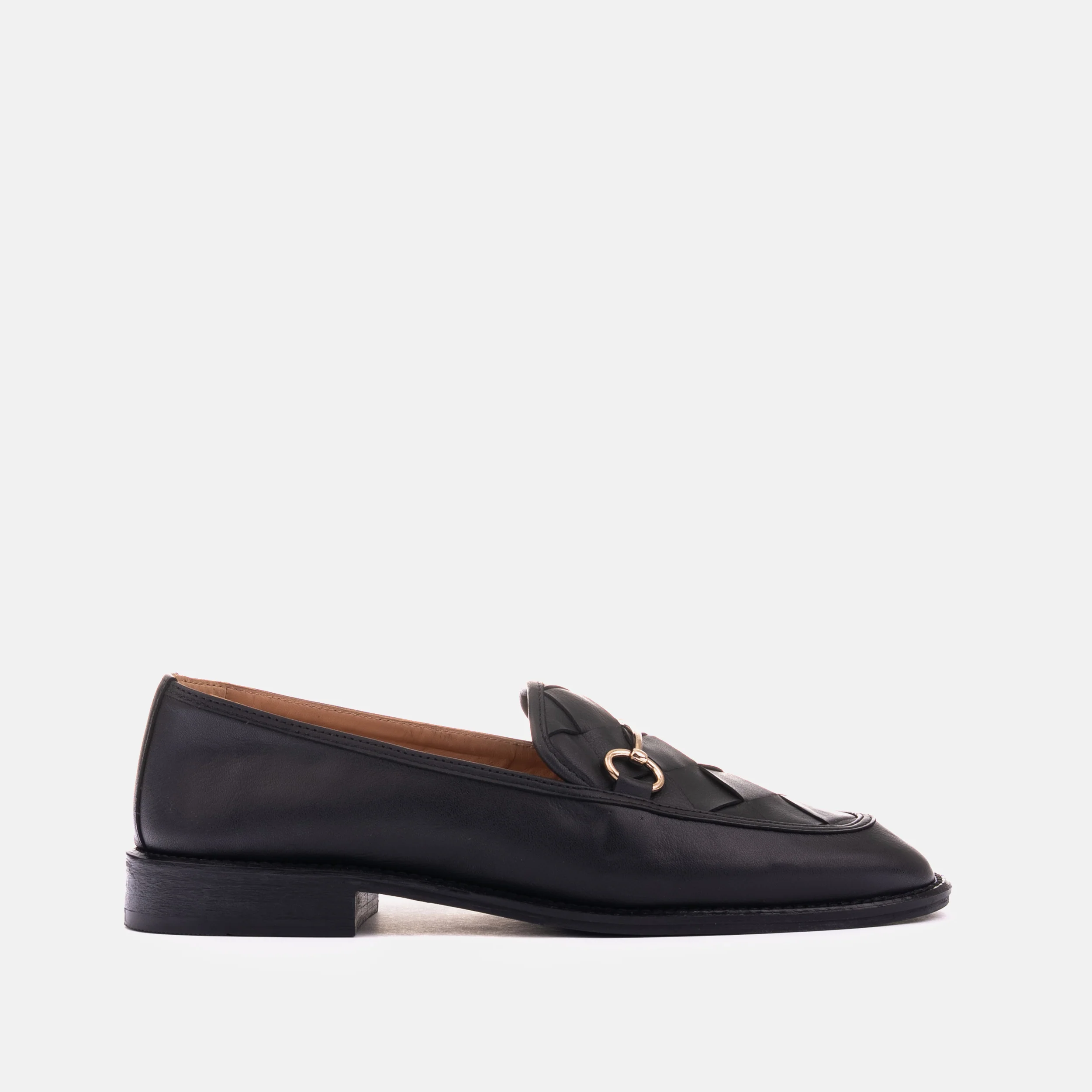 Loafersy Portofino
