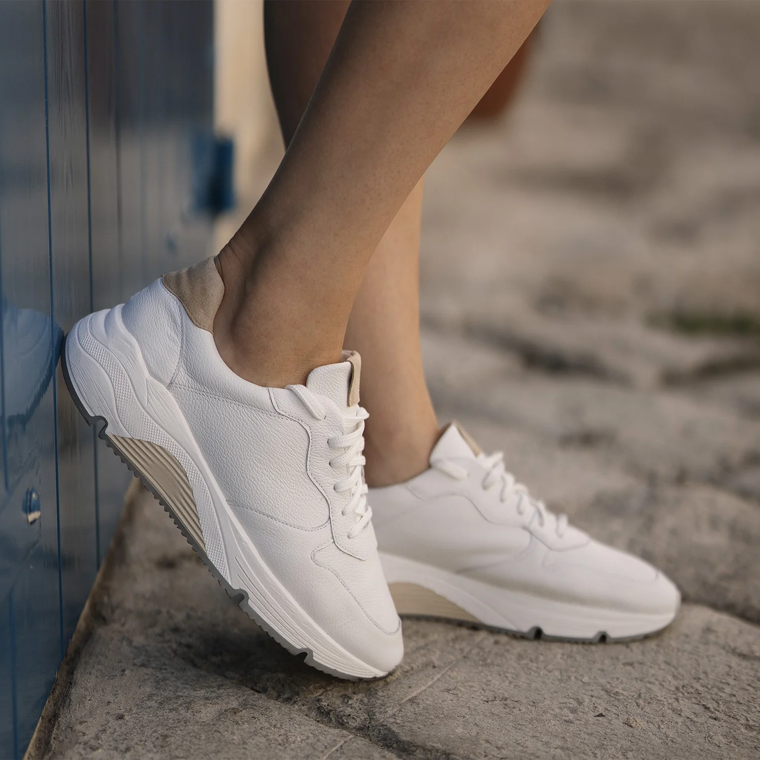 Sneakersy Selva - Image 2